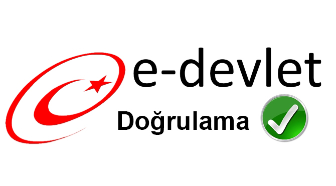 SATILIK VARLIKLAR E- DEVLETTEN DOĞRULAMA